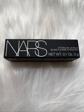 NARS Afterglow Lip Balm - Orgasm